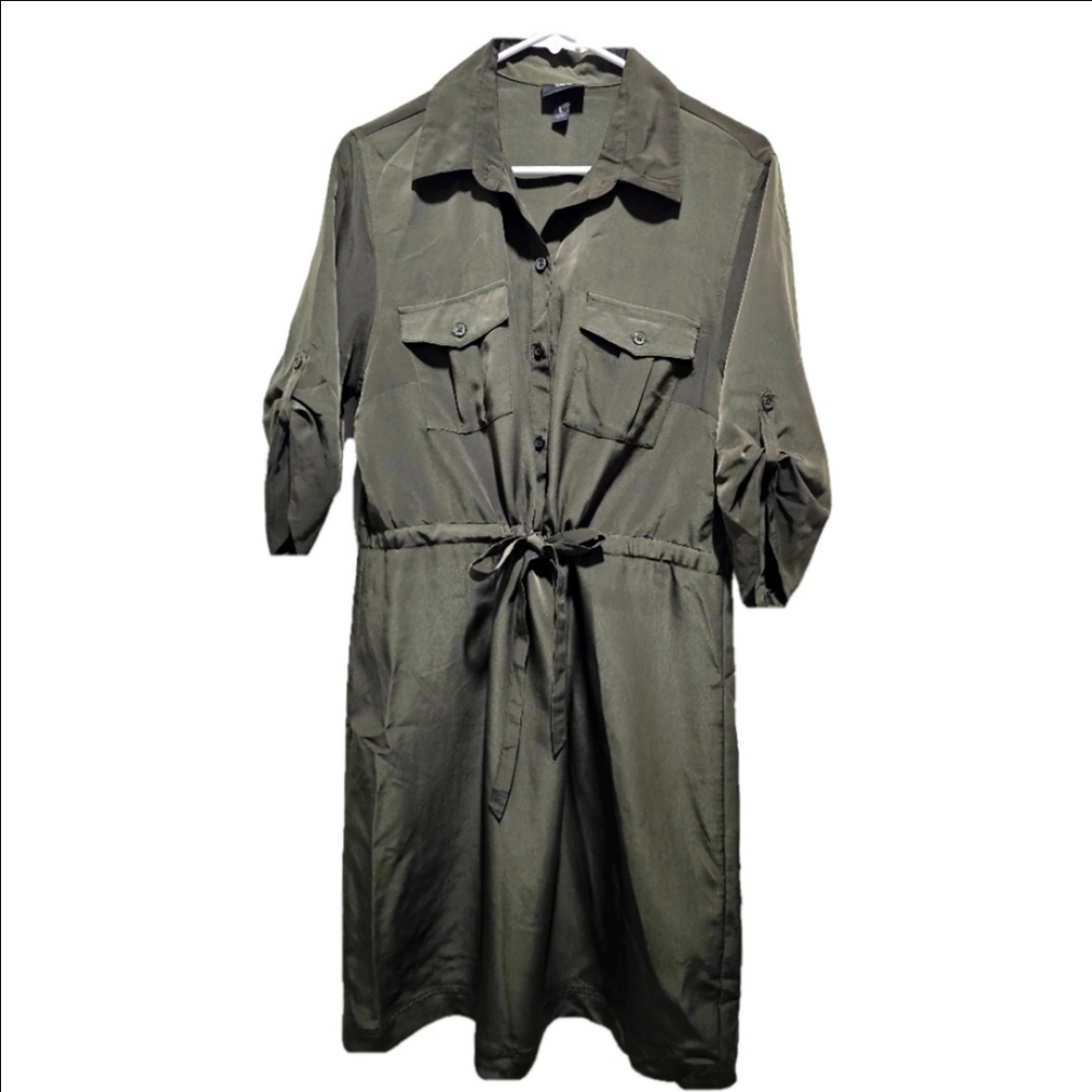 Mossimo Dress